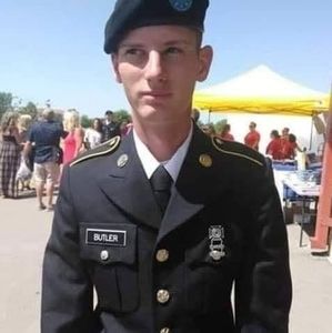 Meet your Posher, Jesse